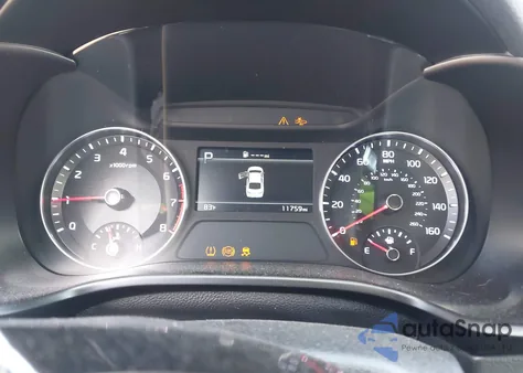 2024 Kia Forte Lxs from USA, damaged, VIN 3KPF24AD5RE836579